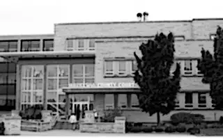 Town of Brookfield Municipal Court